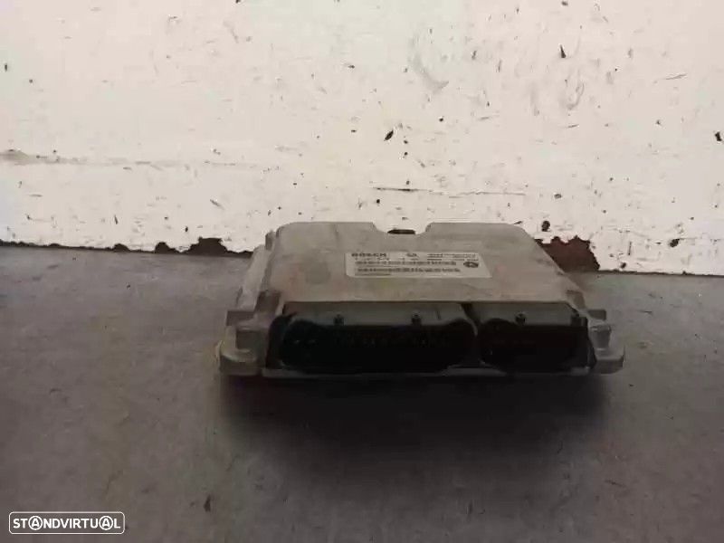 CENTRALINA MOTOR UCE JEEP GRAND CHEROKEE II 2001 -P56044590AA - 8