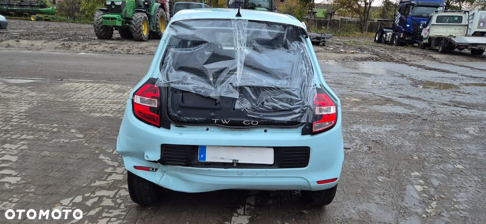 Renault Twingo SCe 70 Intens - 9