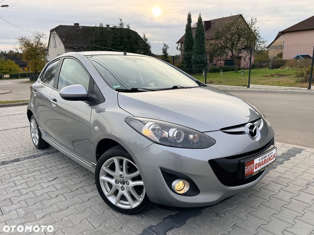 Mazda 2 1.5 Sport & Style - 10