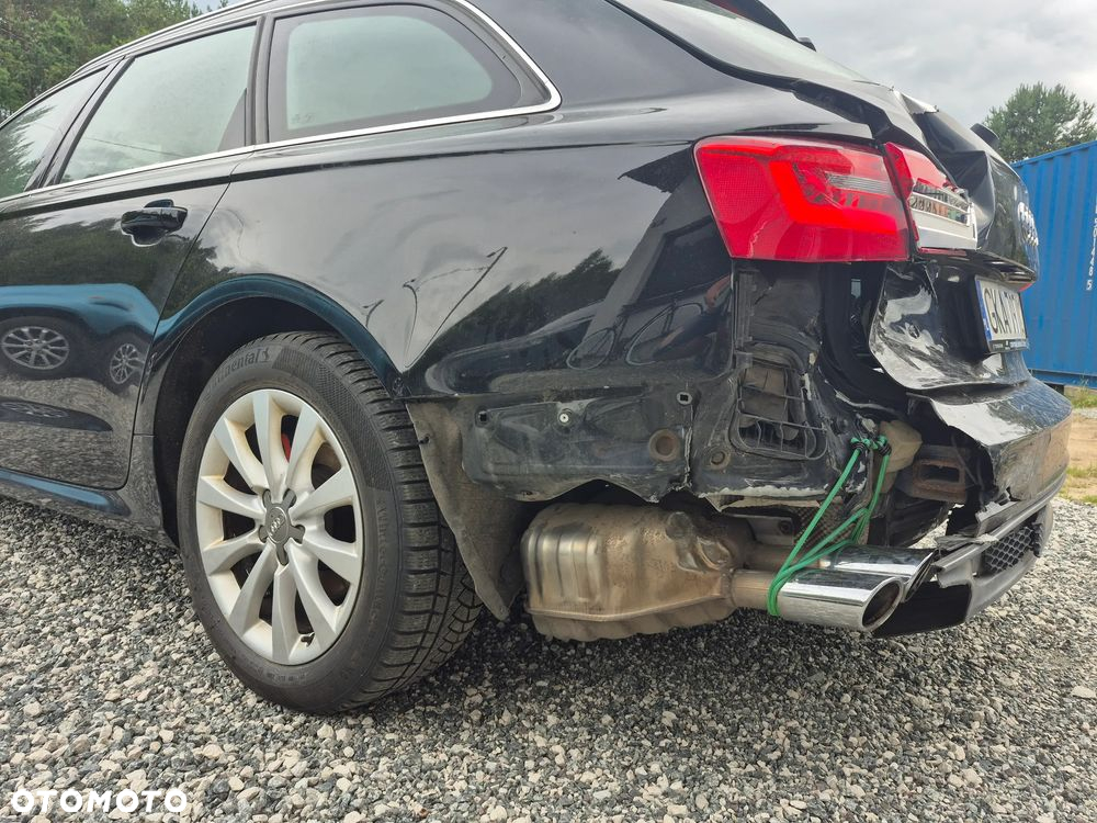 Audi A6 2.0 TDI Prime Line Multitronic - 16