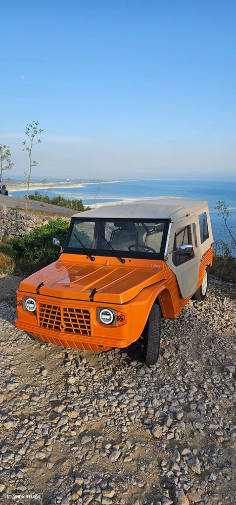 Citroën Mehari - 29