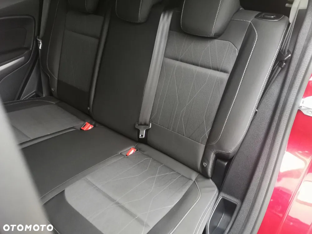 Ford EcoSport 1.0 EcoBoost Navi Edition ASS - 29