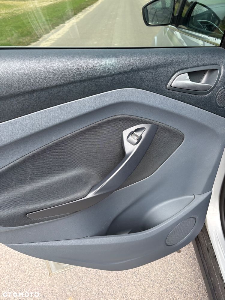 Ford C-MAX 2.0 TDCi SYNC Edition - 35