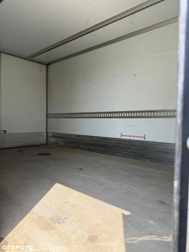 FUSO Canter 9c18 - 8