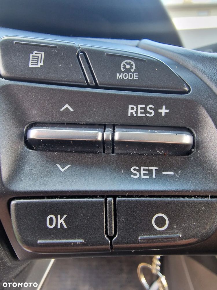 Hyundai i30 1.4 Classic + - 9