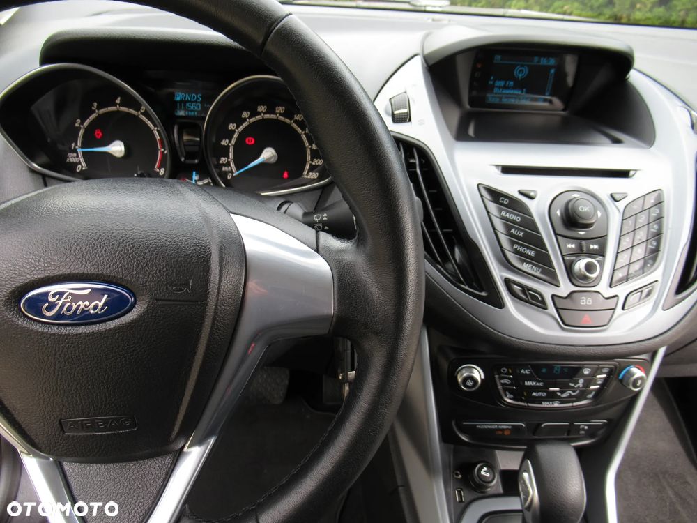 Ford B-MAX 1.6 SYNC Edition - 27