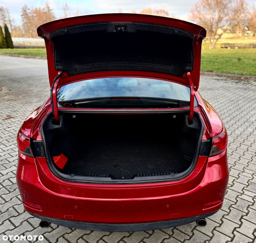 Mazda 6 2.0 Skypassion I-ELoop - 32