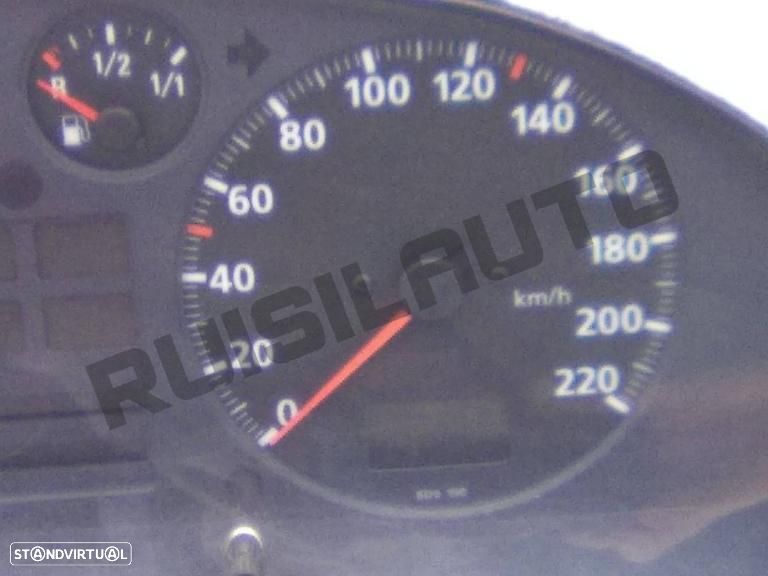 Quadrante 8d091_9034 Audi A4 B5 (8d) [1994_2001] 1.9 Tdi - 3