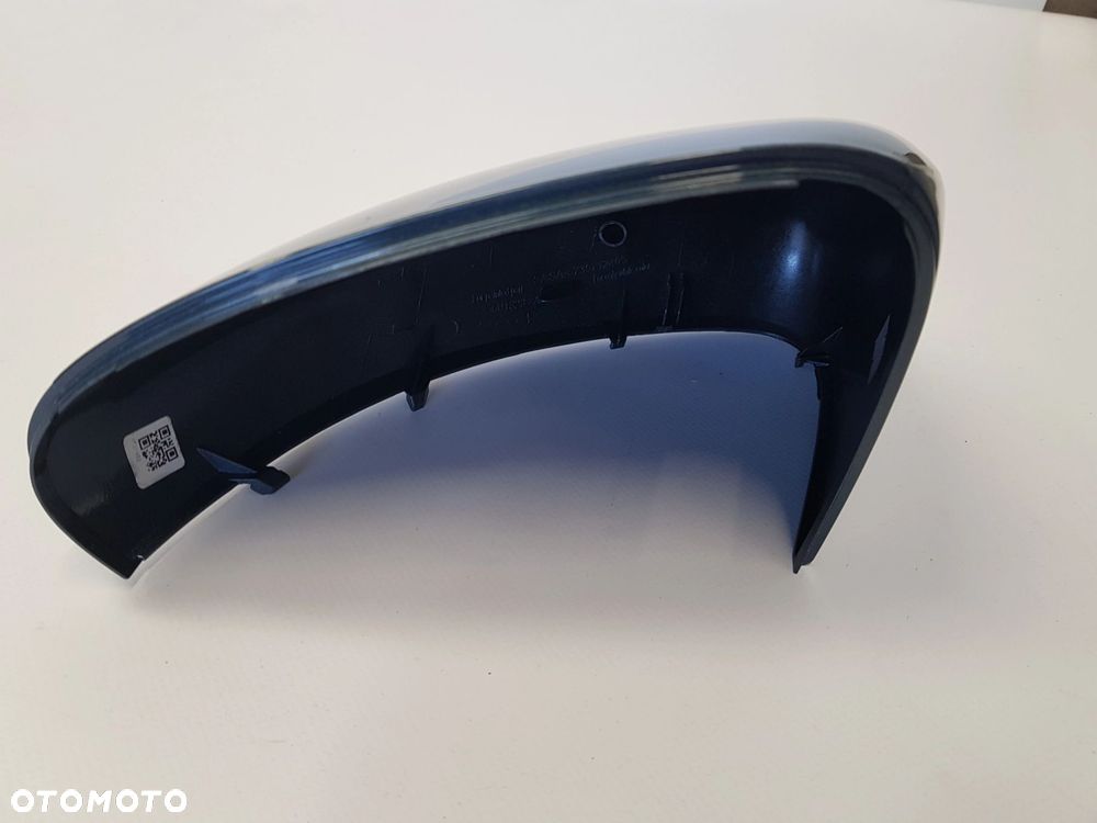 NOWA ORYGINALNA obudowa nakładka lusterka LEWA Fiat Tipo II 735708143 - 2