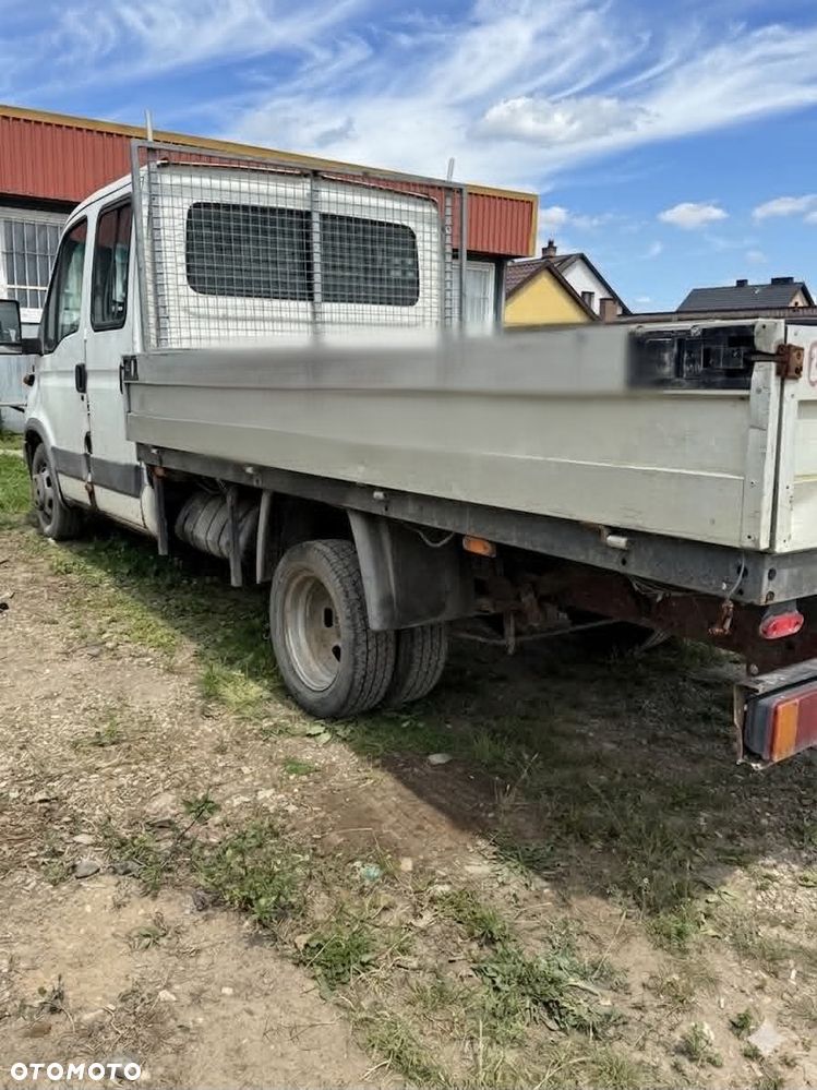 Iveco 35C-13 - 10