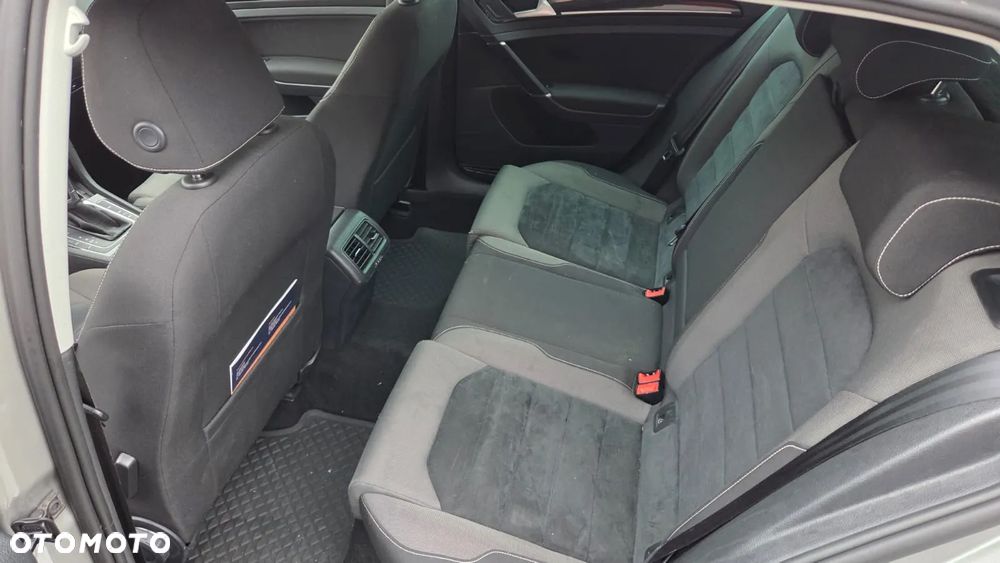 Volkswagen Golf VII 1.4 TSI BMT Highline DSG - 7