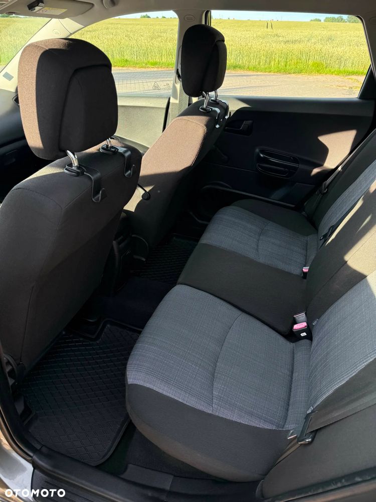Kia Ceed 1.6 CVVT Edition 7 - 9