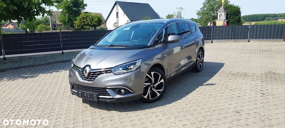 Renault Scenic - 3
