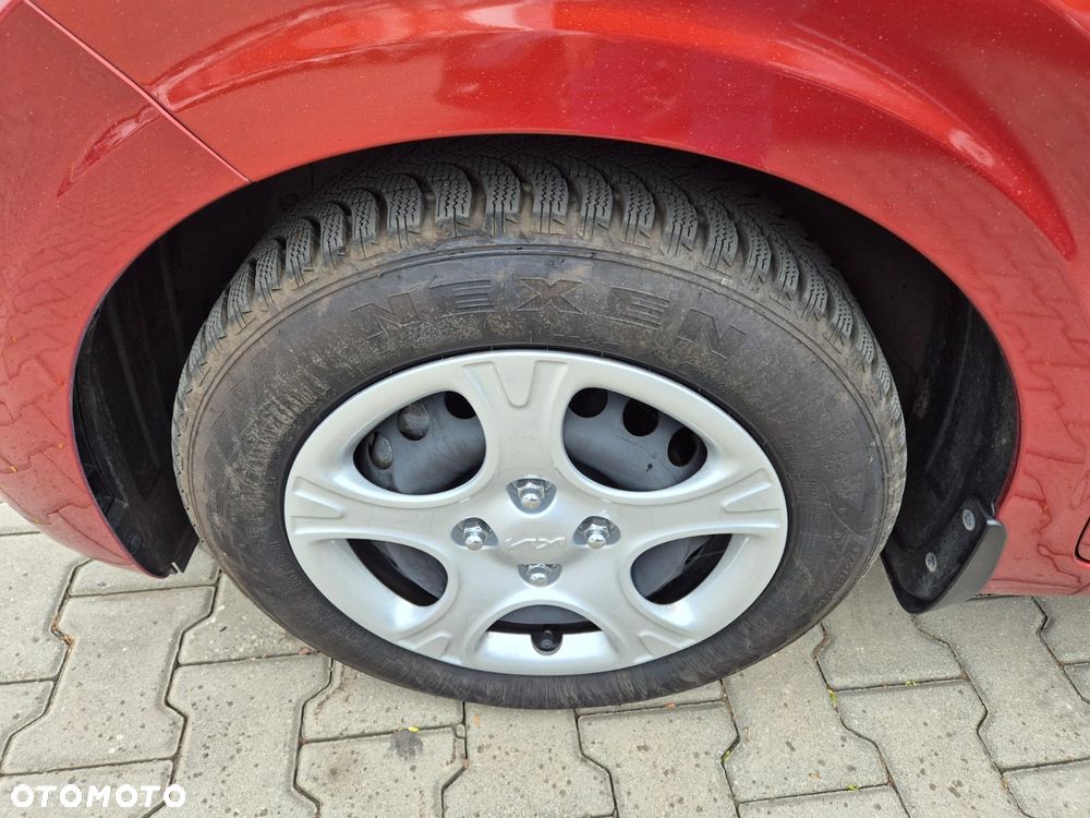 Kia Picanto 1.0 M - 25