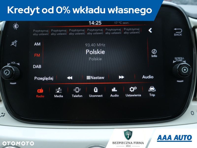 Fiat 500 - 14