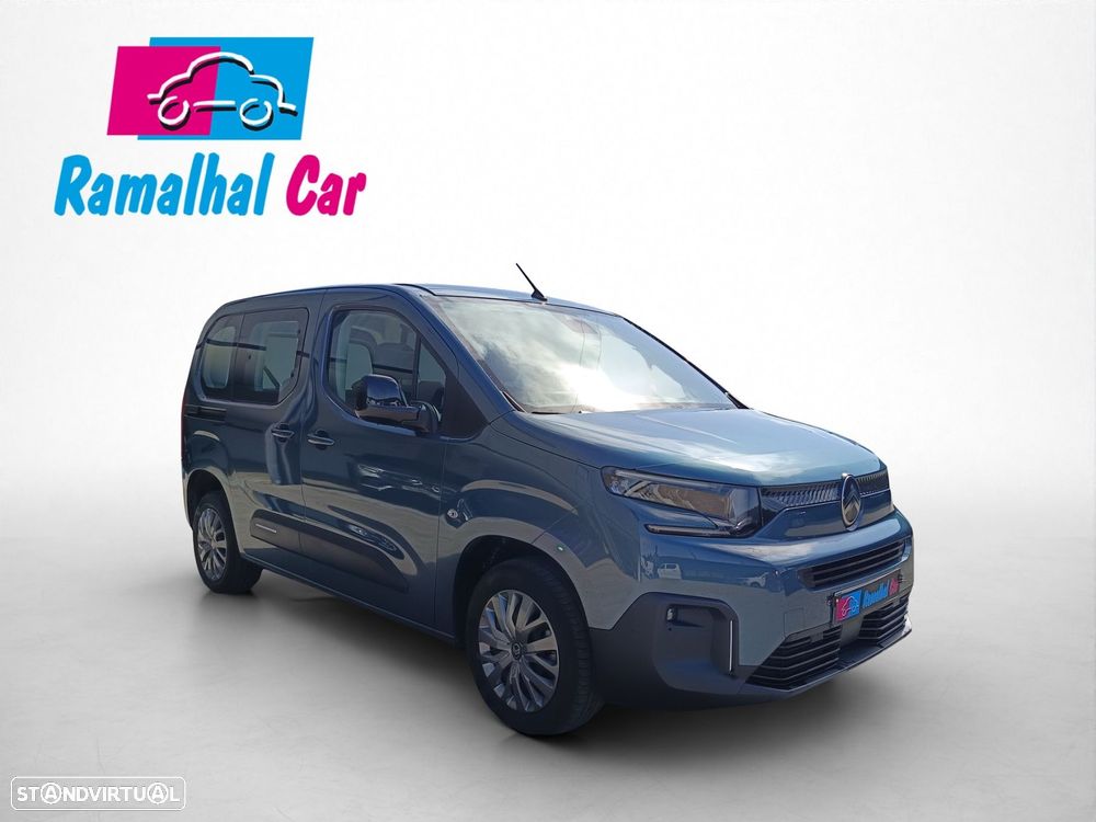Citroën Berlingo - 3