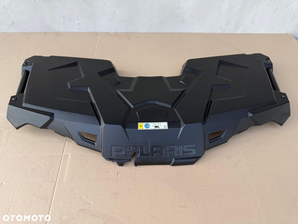 Przednia maska pokrywa owiewka Polaris Sportsman 570 2015+ - 2