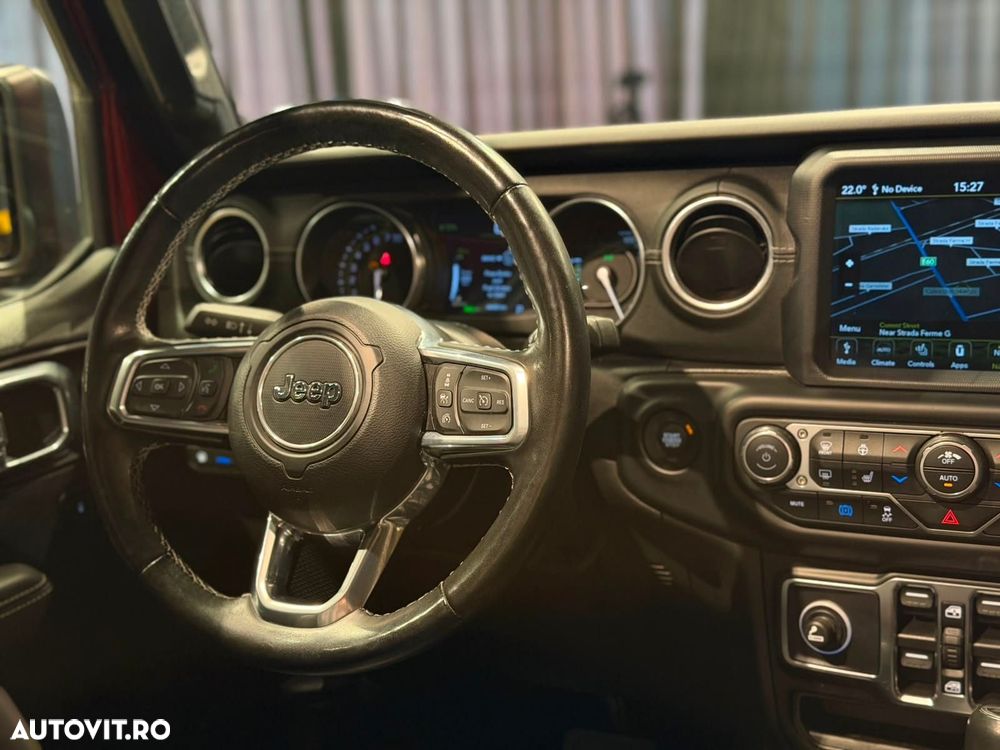 Jeep Wrangler - 27