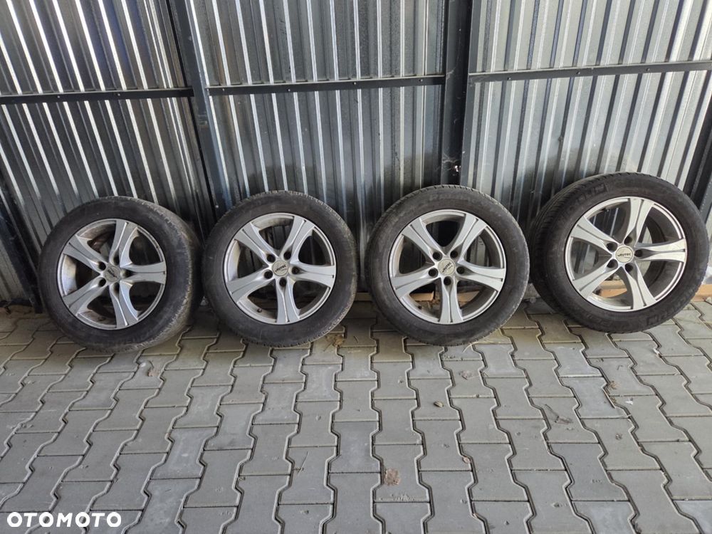 Kia Ceed Cee'd 1.6 CRDi L - 19