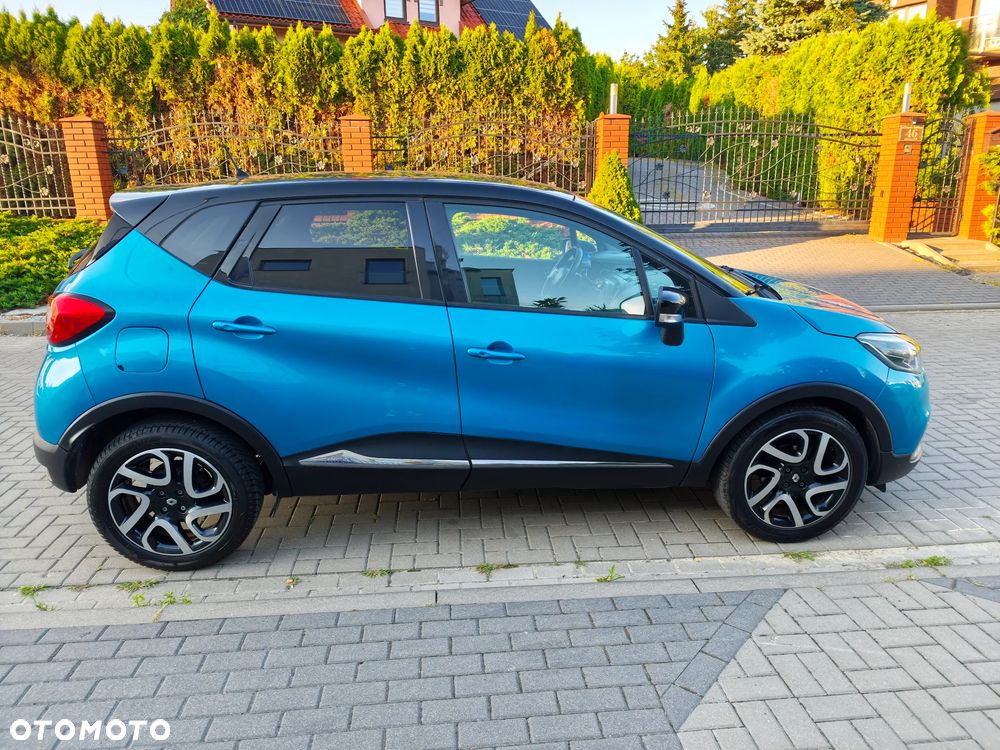 Renault Captur ENERGY TCe 90 Start&Stop XMOD - 4