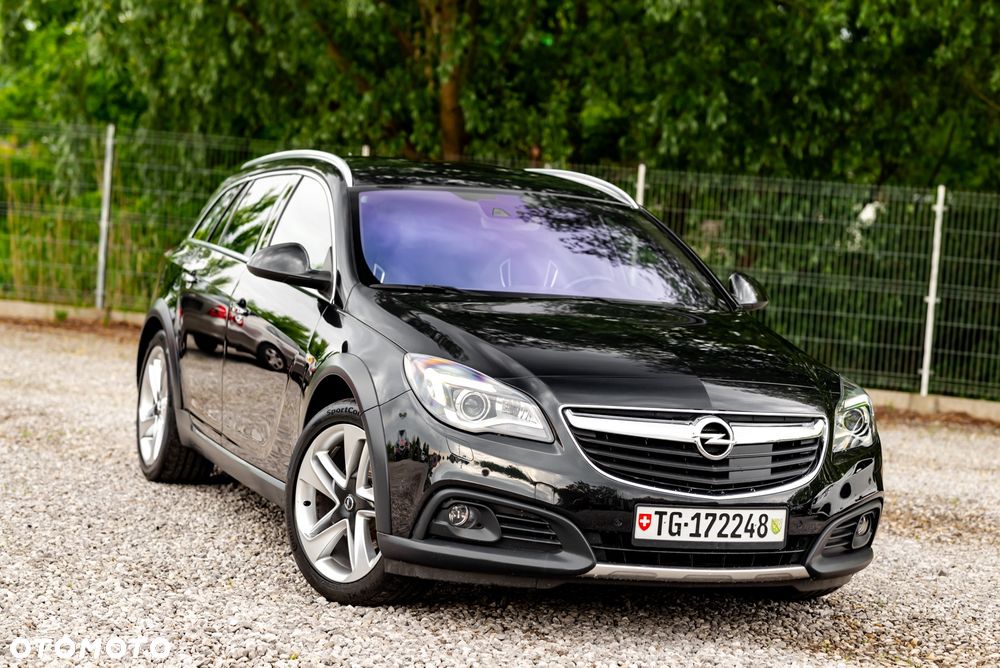 Opel Insignia ver-ct-2-0-cdti-4x4 - 1