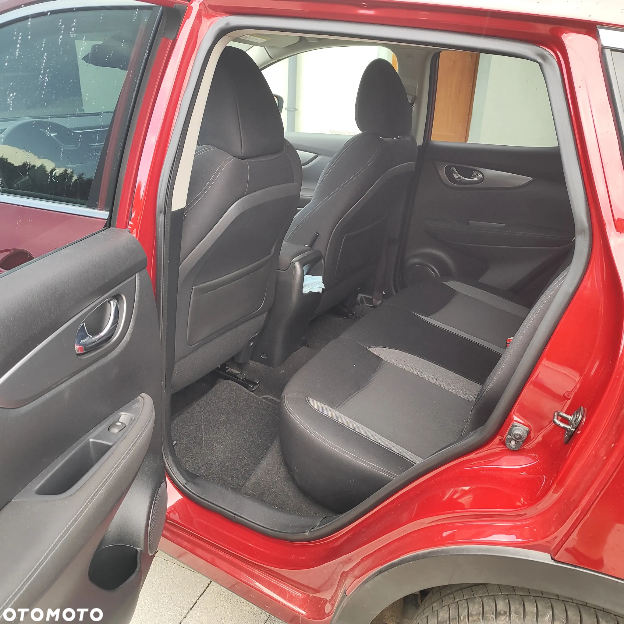 Nissan Qashqai 1.5 dCi Acenta - 6