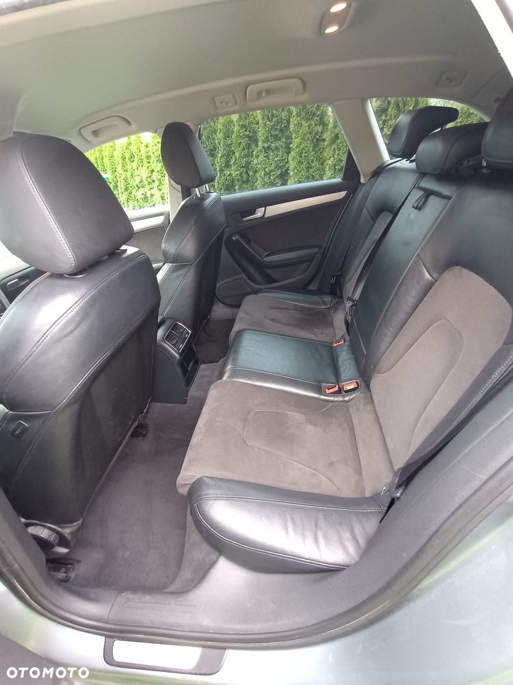 Audi A4 Avant - 9