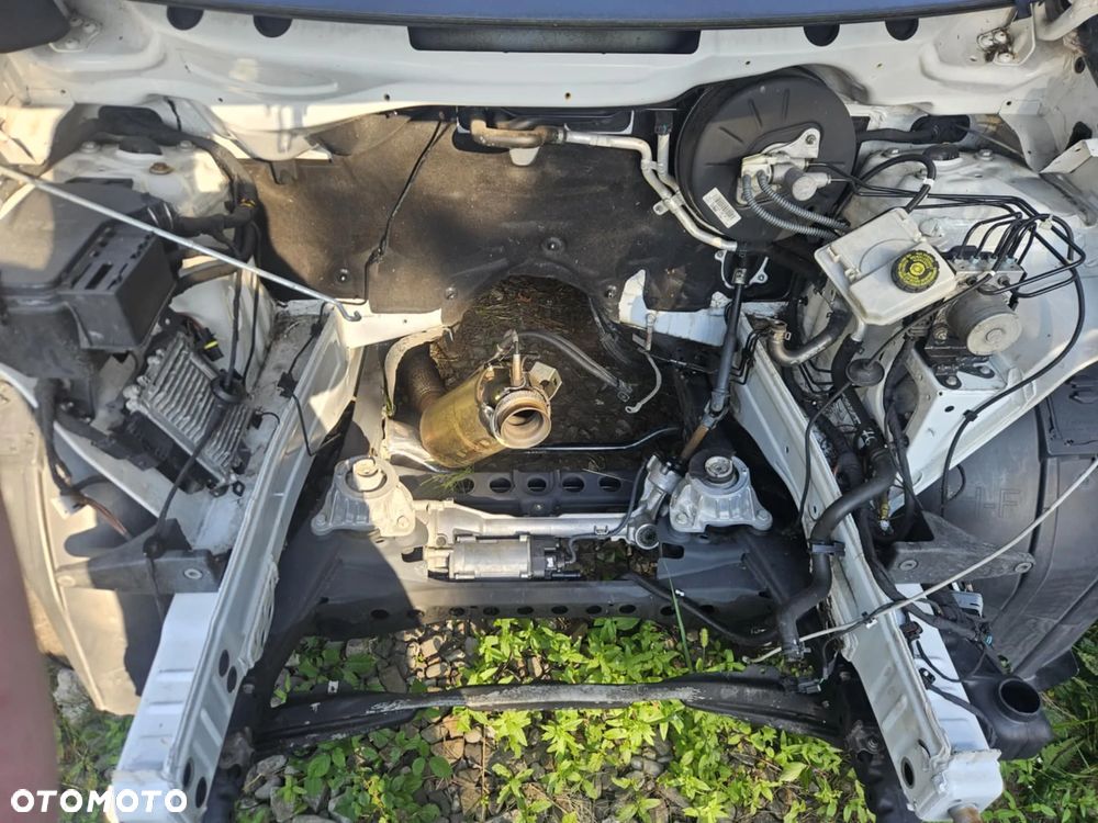 Mercedes-Benz VITO  114 CDI  2015 ROK  Francja - 6