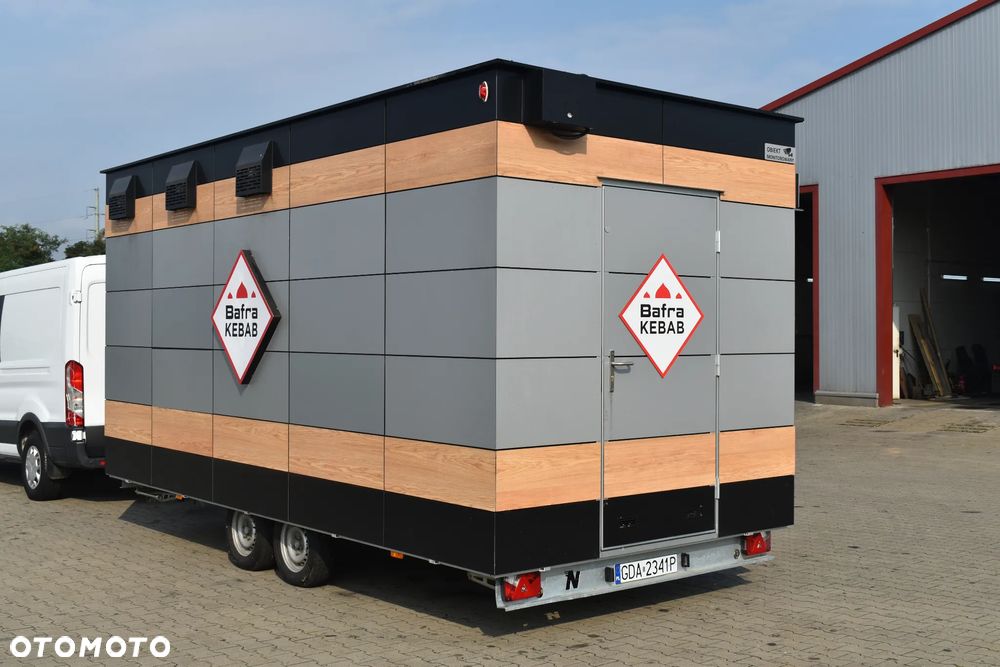 Niewiadów B3500 - 4