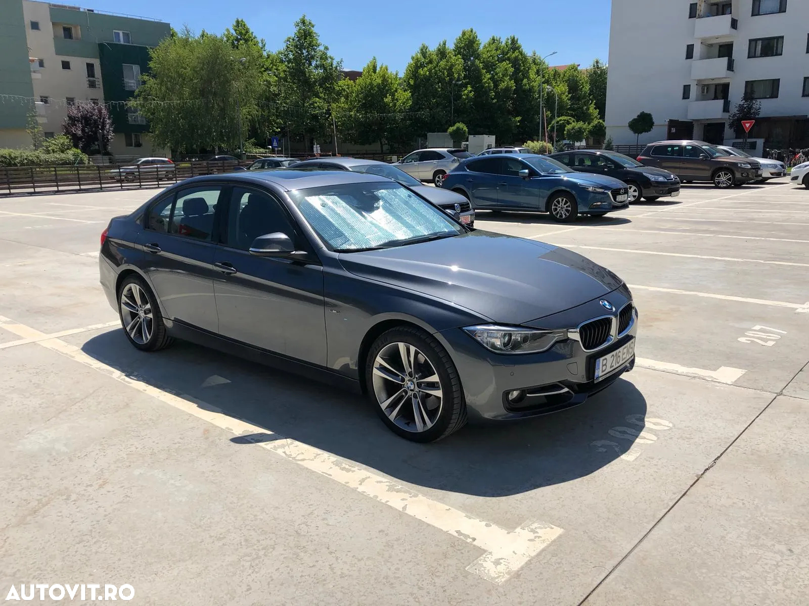 BMW Seria 3 - 16