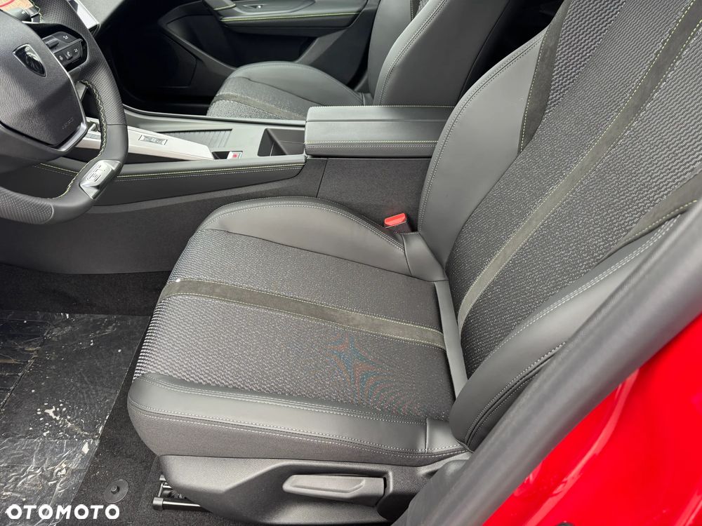 Peugeot 308 1.5 BlueHDi GT S EAT8 - 9