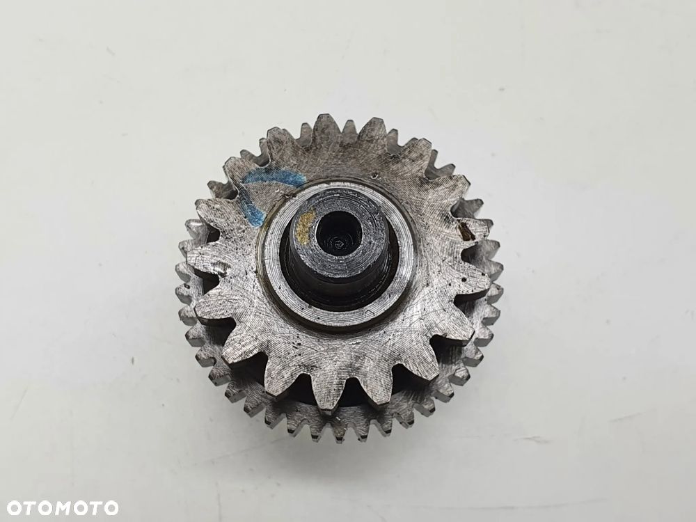 KTM 125 DUKE 17-23 SKRZYNIA BIEGÓW WALEK TRYB WYBIERAK WODZIK - 31