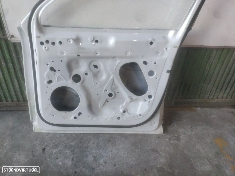 Porta Frente Direita Nua Porsche Cayenne (9Ya)  9Y0831312a - 7