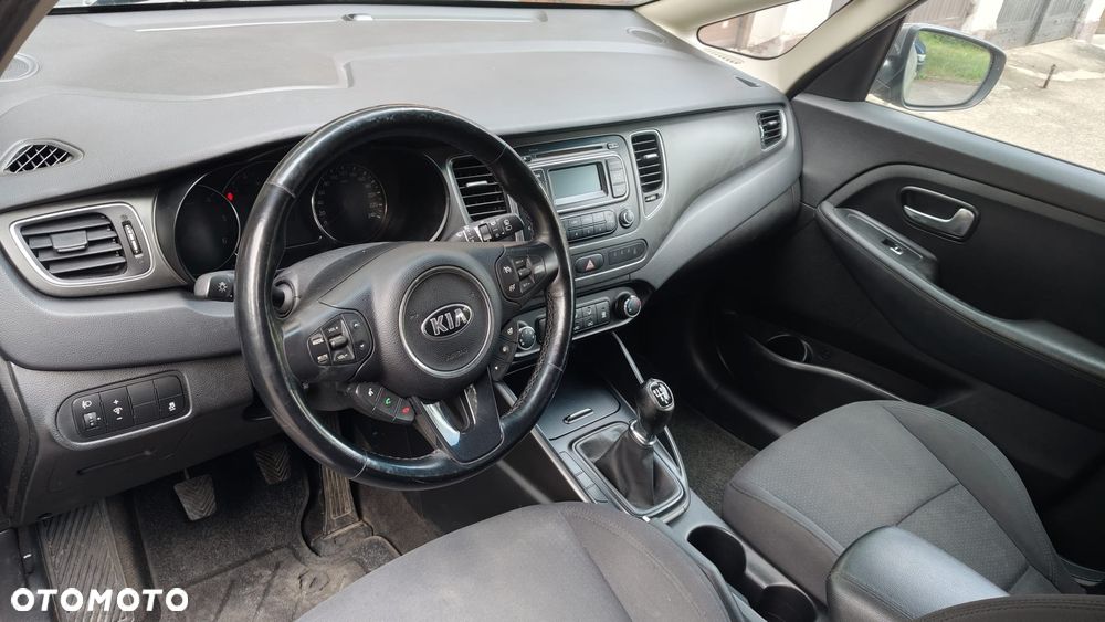 Kia Carens 1.7 CRDi XL - 7