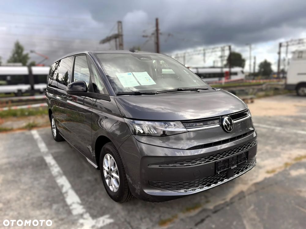Volkswagen Multivan 2.0 TDI L2 Life DSG - 3