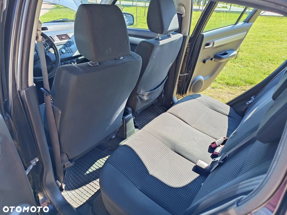 Suzuki Swift 1.3 GC (klm) - 14