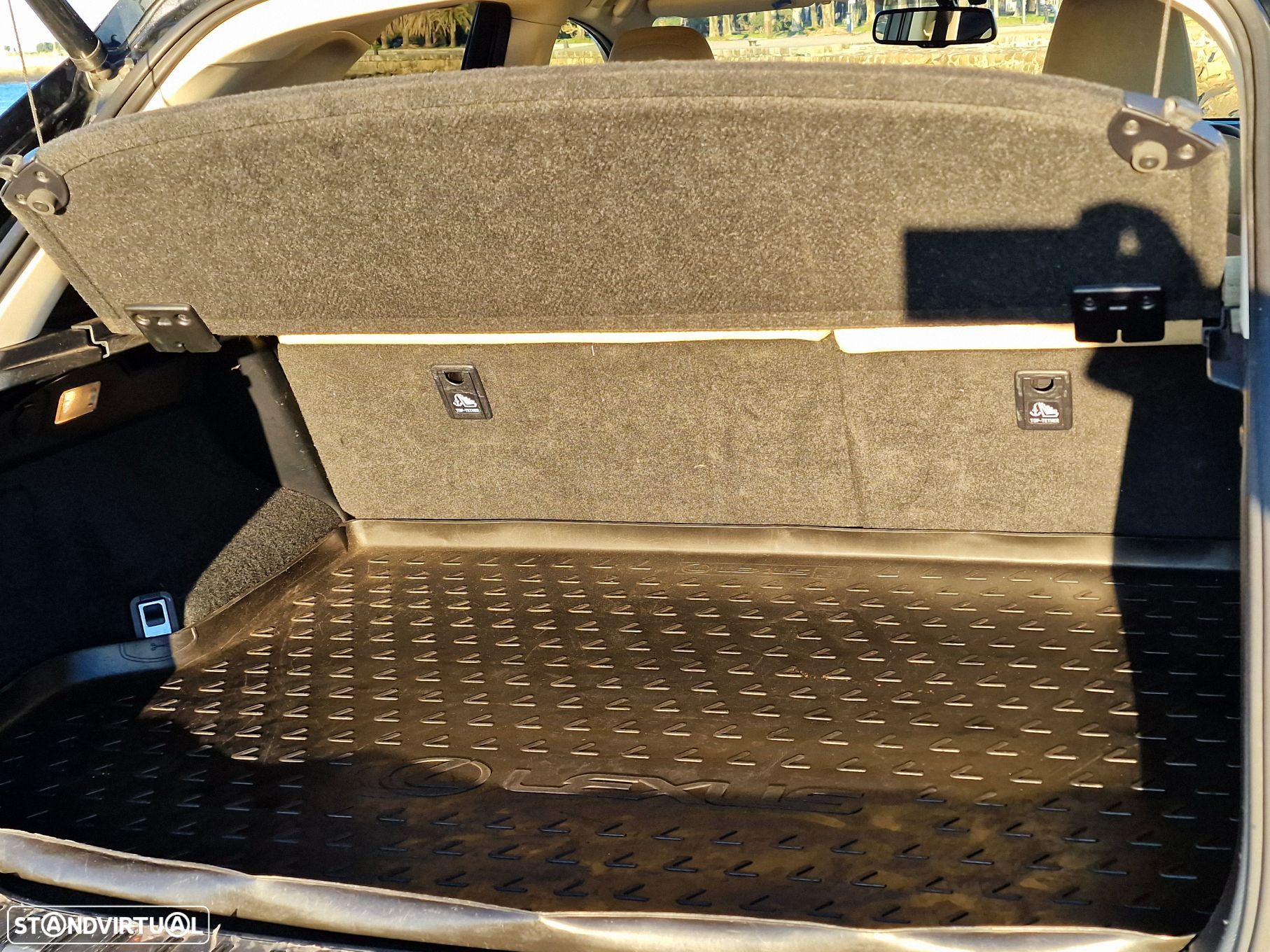 Lexus nx-300h Executive - 18