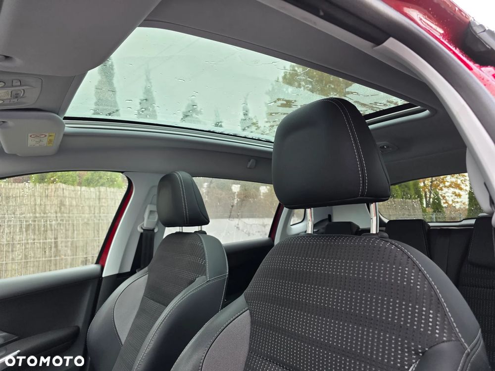 Peugeot 2008 1.2 Pure Tech Style S&S - 12