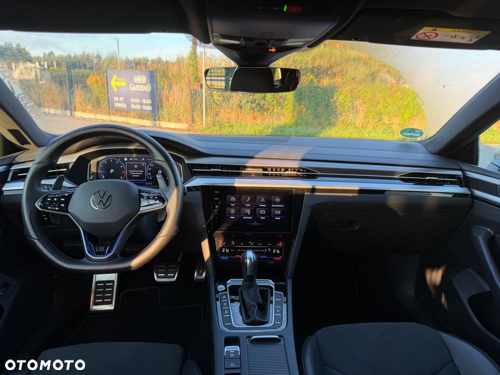 Volkswagen Arteon Shooting Brake 2.0 TSI OPF 4Motion DSG R - 9