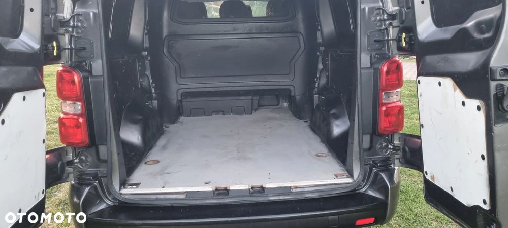 Opel Vivaro Long 2,7t Enjoy Flex (bryg.) - 18