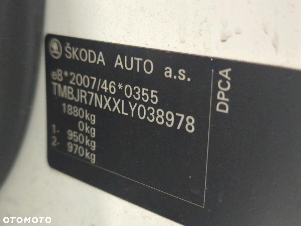 Skoda Octavia 1.5 TSI ACT Ambition - 26