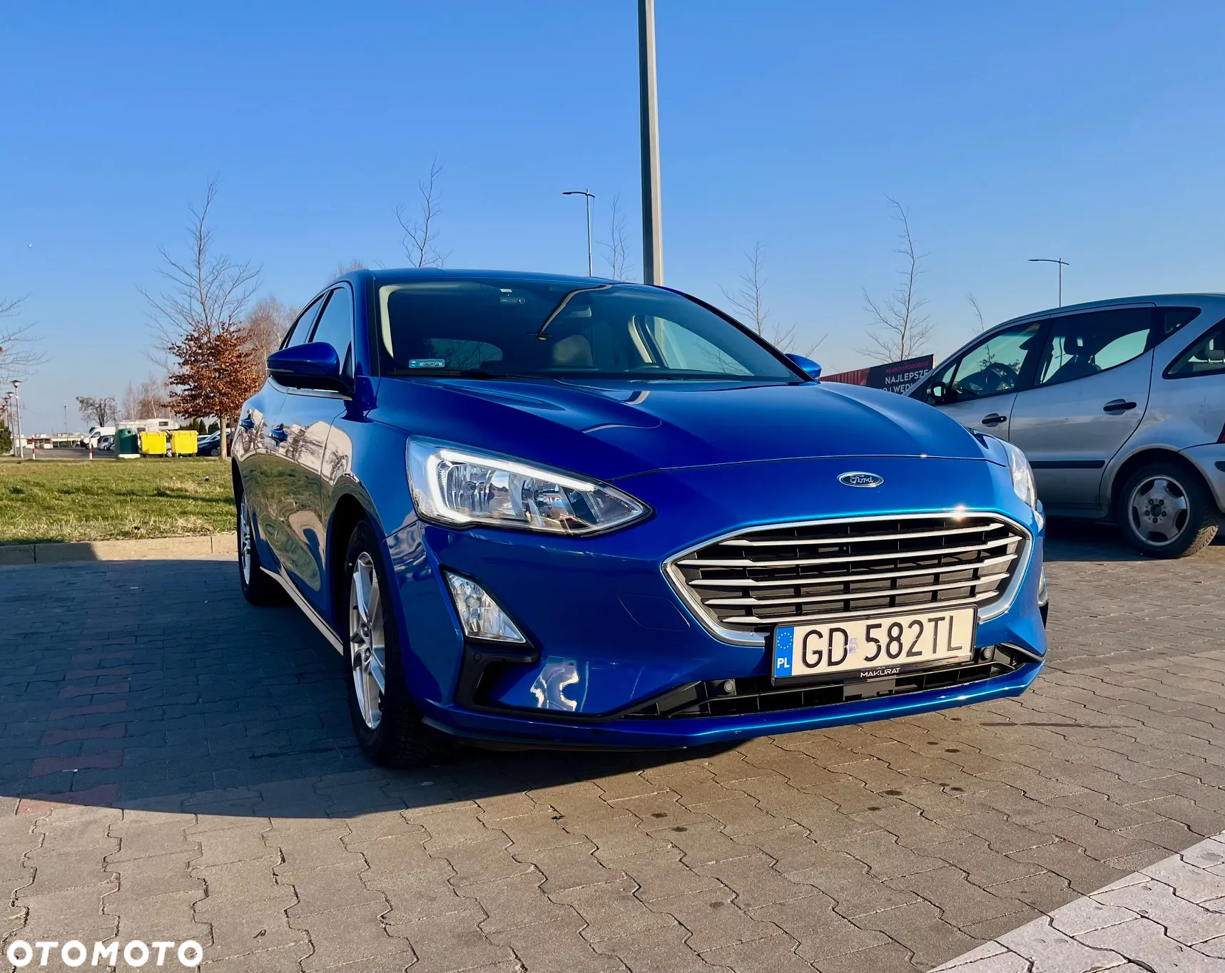 Ford Focus - 3