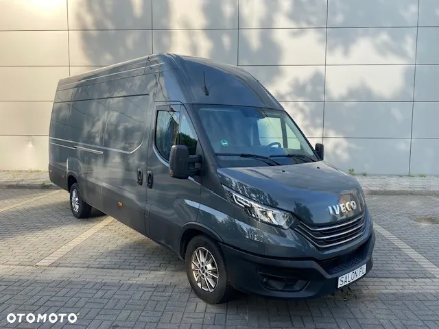 Iveco DAILY 35S18 - 3