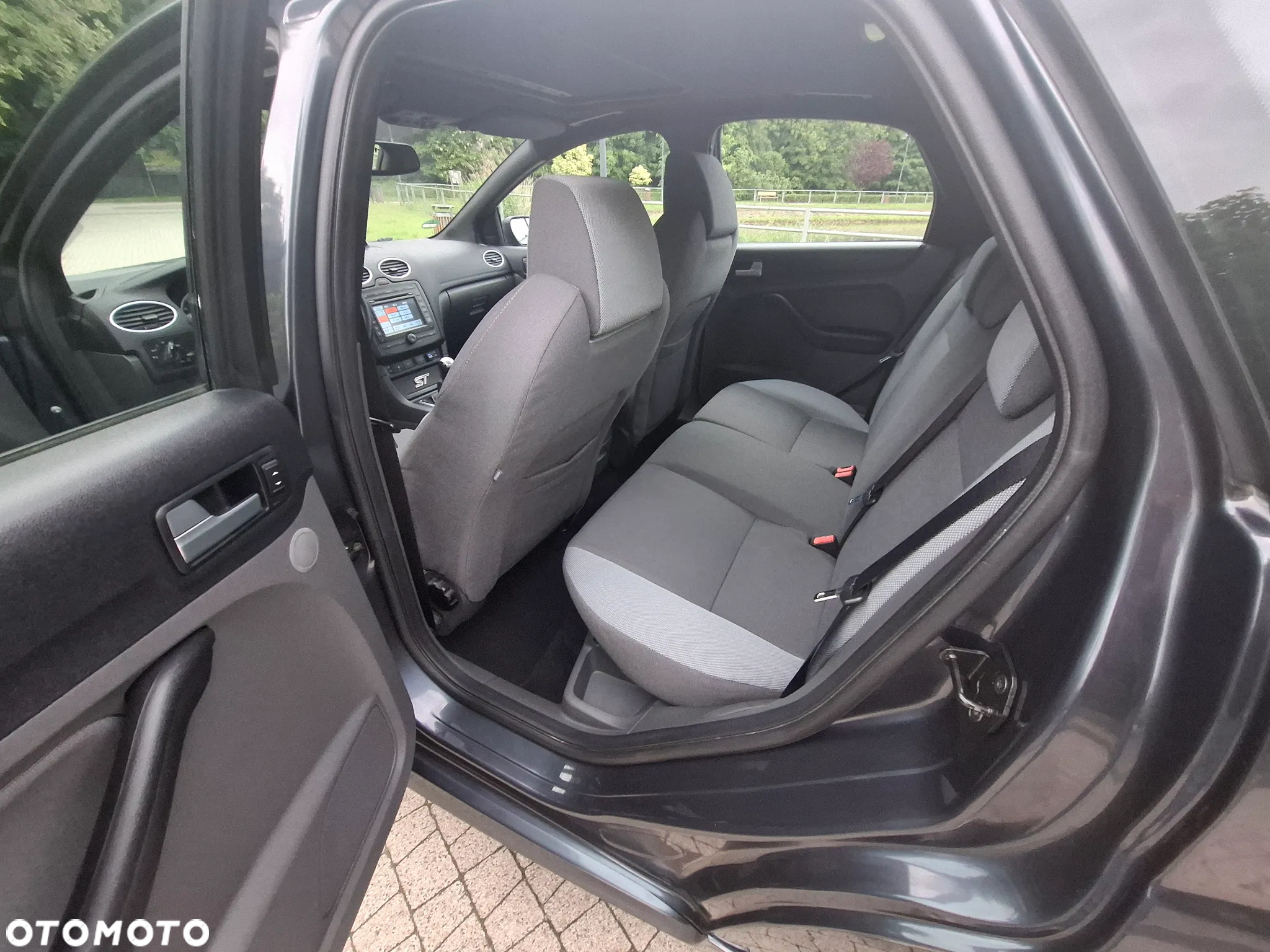 Ford Focus 2.5 ST - 15