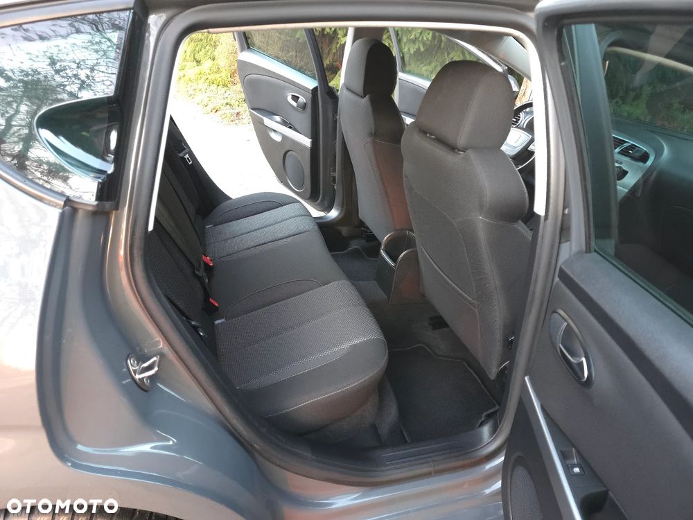 Seat Leon 1.4 TSI Sport Limited - 27