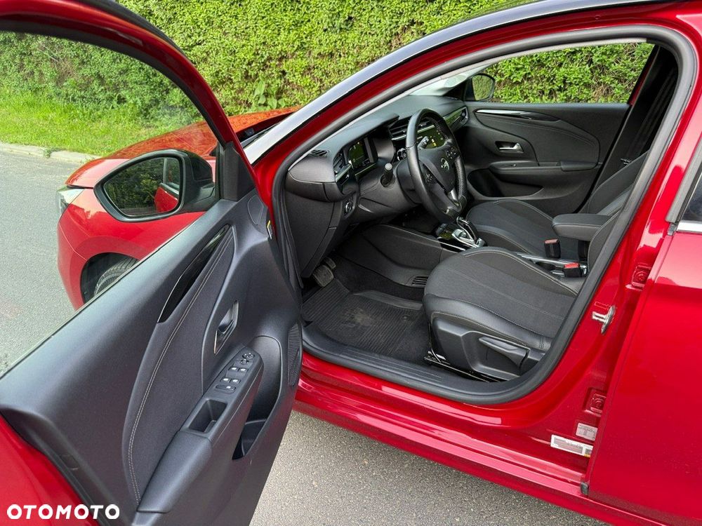 Opel Corsa Corsa-e Elegance - 10