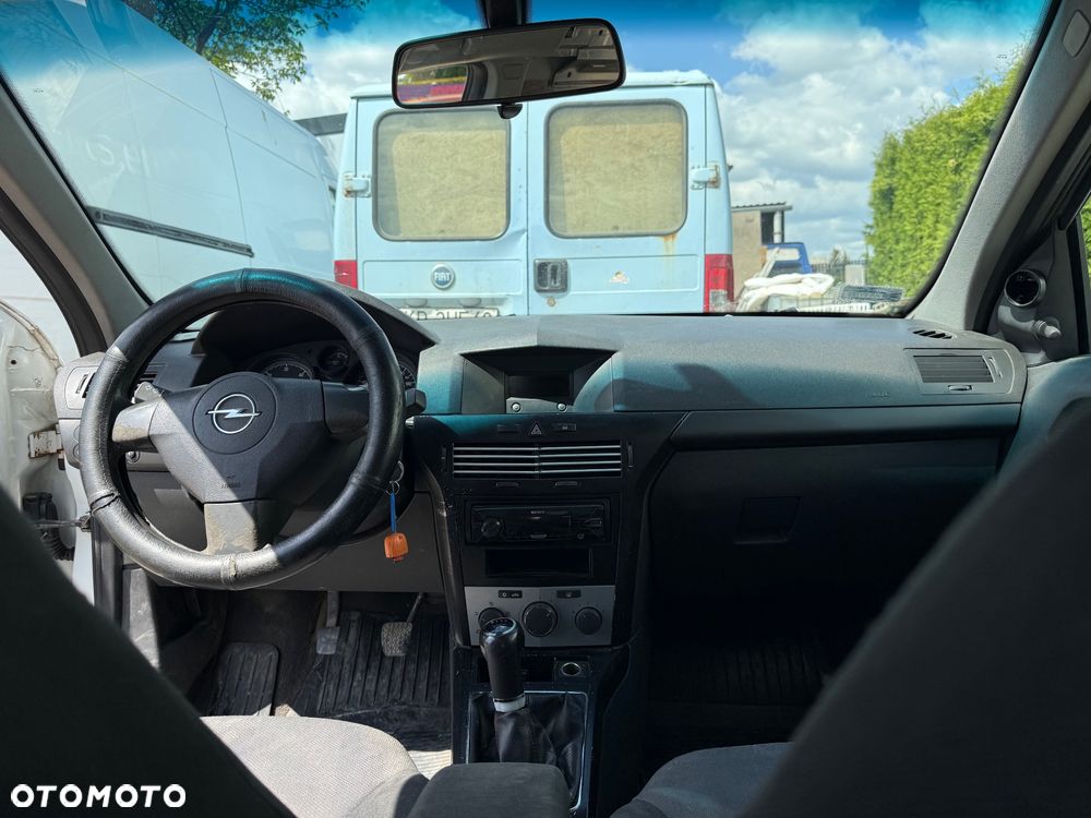 Opel Astra 1.3 CDTI Cosmo - 9