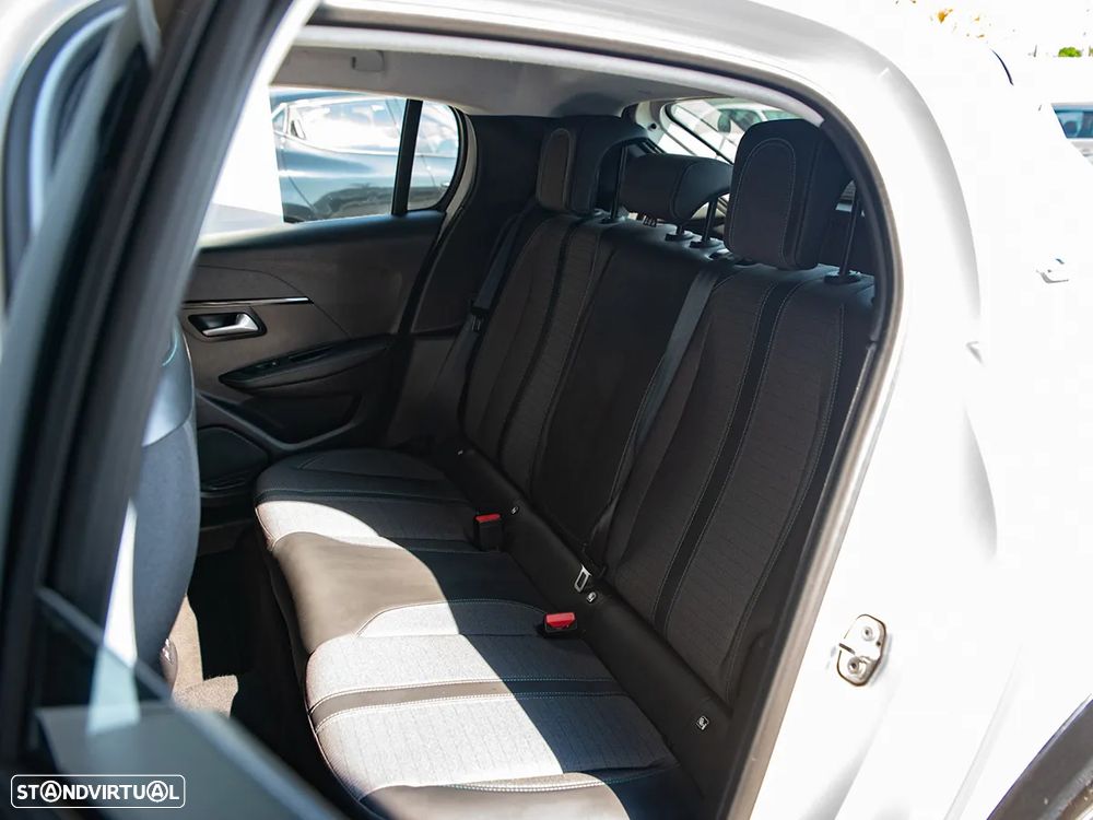 Peugeot e-208 50 kWh Active Pack - 14