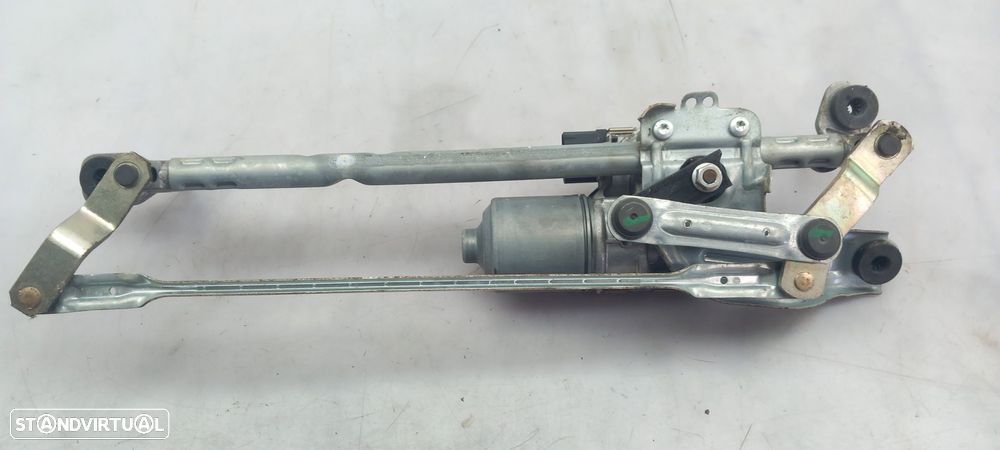 Motor limpa vidros frente VOLKSWAGEN Golf VII (5G1, BQ1, BE1, BE2) - 2