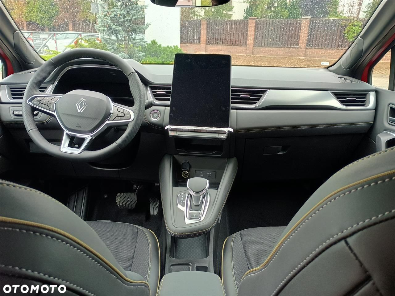 Renault Symbioz - 4